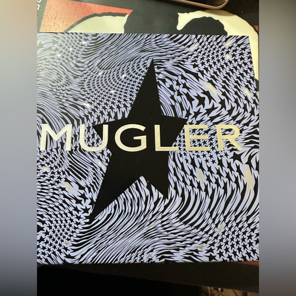 Mugler Set - Picture 3 of 3
